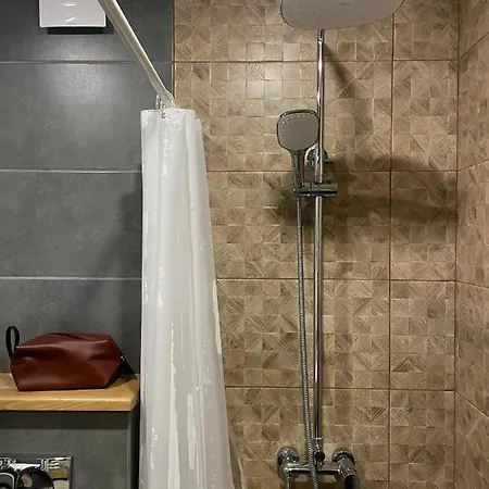 Hygge Apartment Mizhhirya  المظهر الخارجي الصورة