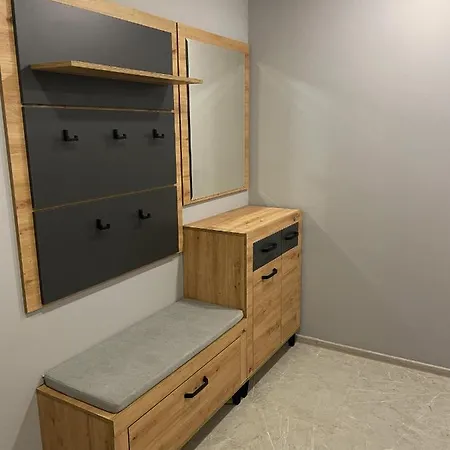 Hygge Apartment Mizhhirya  المظهر الخارجي الصورة