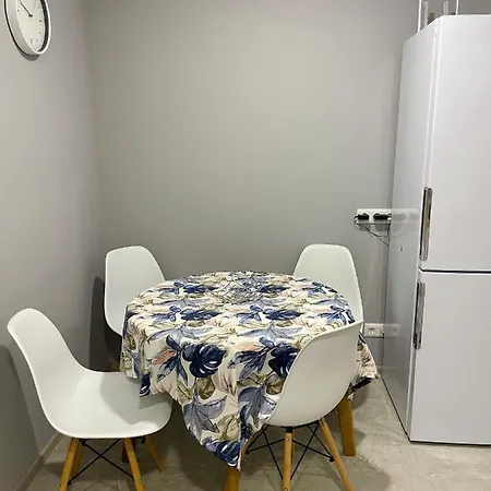 Hygge Apartment Mizhhirya  المظهر الخارجي الصورة