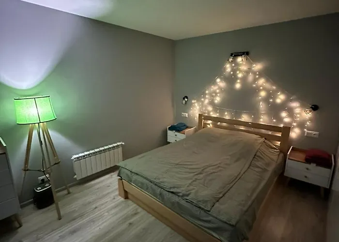 Hygge Apartment