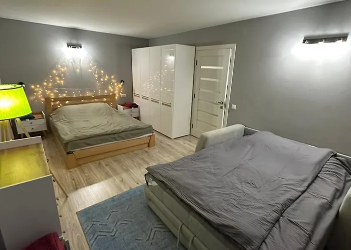 Hygge Apartment