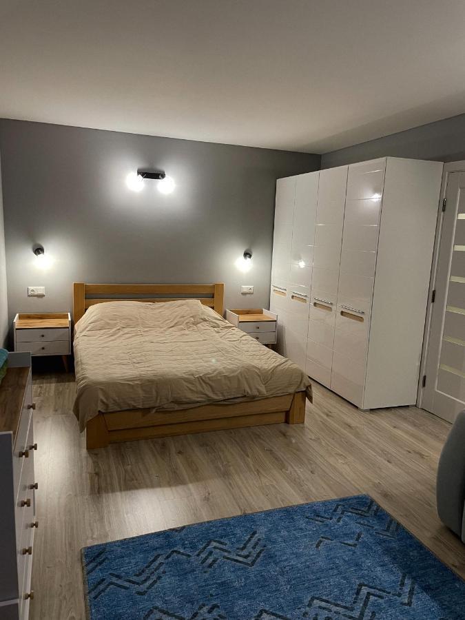 Hygge Apartment Mizhhirya (Transcarpathia)