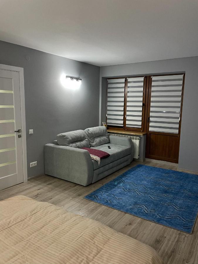 Hygge Apartment